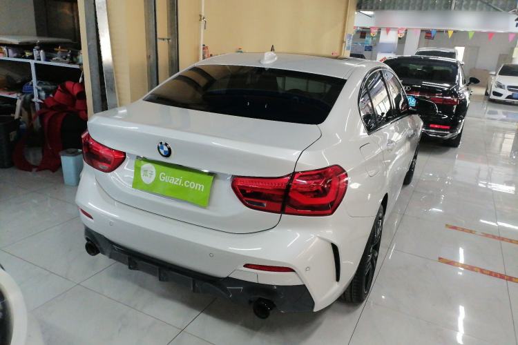 Used BMW 1 Series 2021 Restyled 125i M Sport Night Edition
