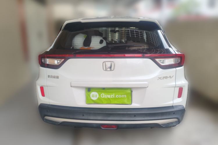 Used Honda XR-V 2019 1.5L CVT Comfort Version China VI