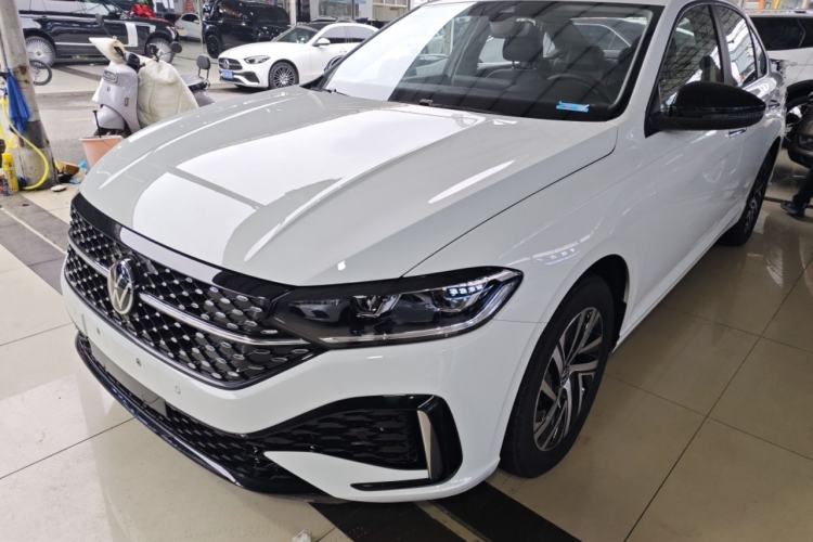 Used Volkswagen Lavida 2024 300TSI DSG Starry Sky Leading Edition