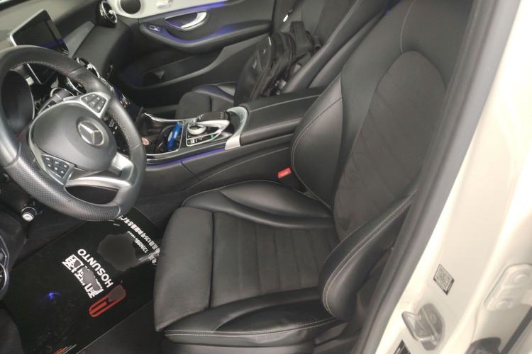 Used Mercedes-Benz C-Class 2017 C 200 Sport Edition