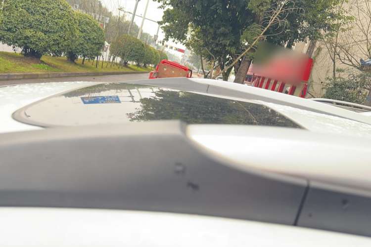 Used Haval M6 2019 1.5T DCT Two-Wheel Drive Elite Version China VI Standard
