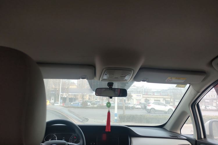 Used GAC Trumpchi M6 2019 270T DCT Elite Edition (7-seater) China VI
