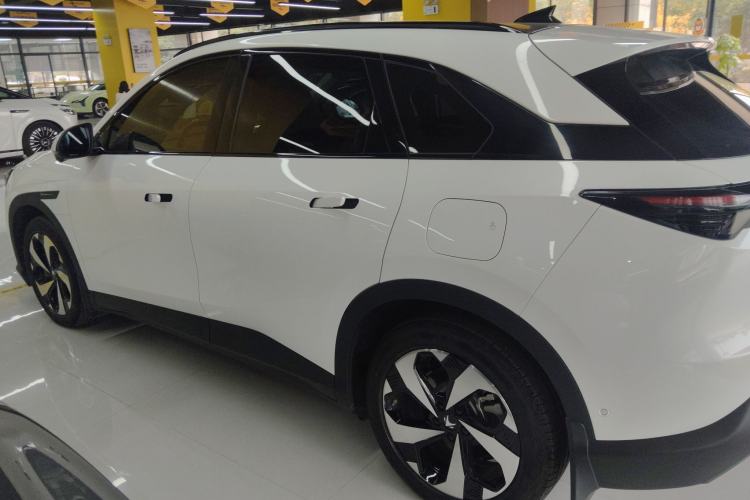 Used ARCFOX Alpha T5 2025 520 MAX