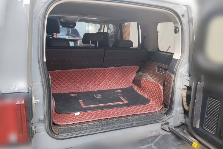 Used Tank 300 2023 Off-Road Edition 2.0T Challenger
