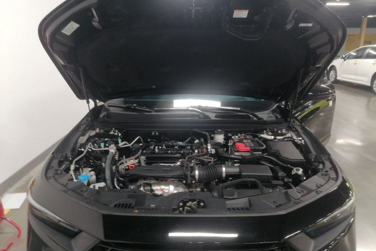 Used Honda Accord 2023 260TURBO Excellence Edition
