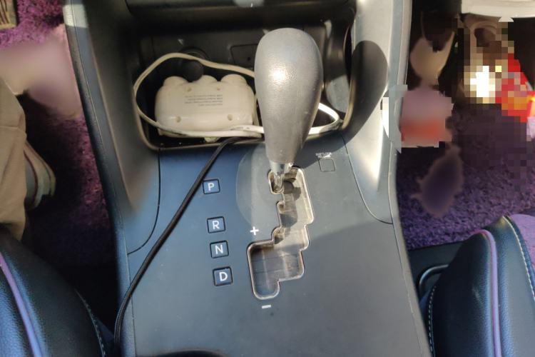 Used Hyundai ix35 2013 2.0L Automatic 2WD Comfort GL China IV Standard
