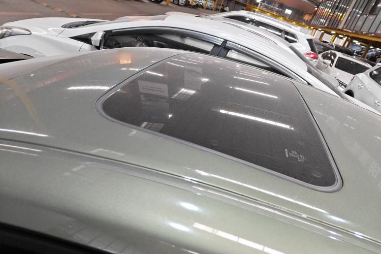 Used Lexus ES 2024 200 Premium Edition
