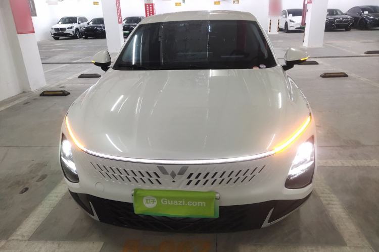 Used Wuling Xingguang 2023 150 Advanced Edition
