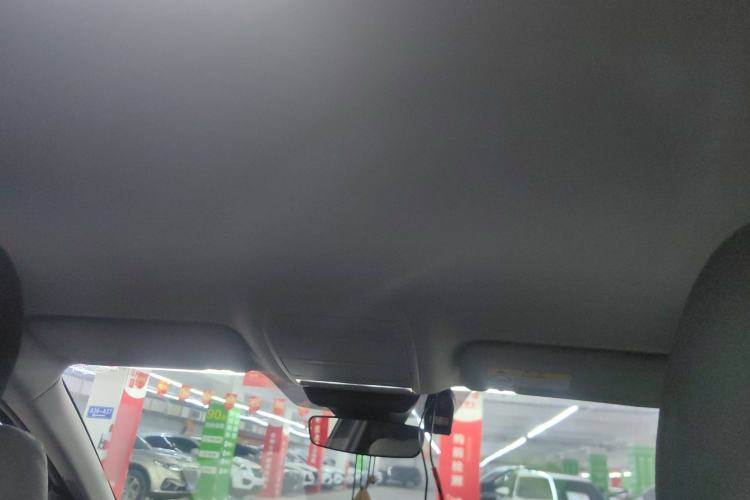 Used Mazda Mazda 3 Axela 2023 2.0L Automatic Zhiqing Edition
