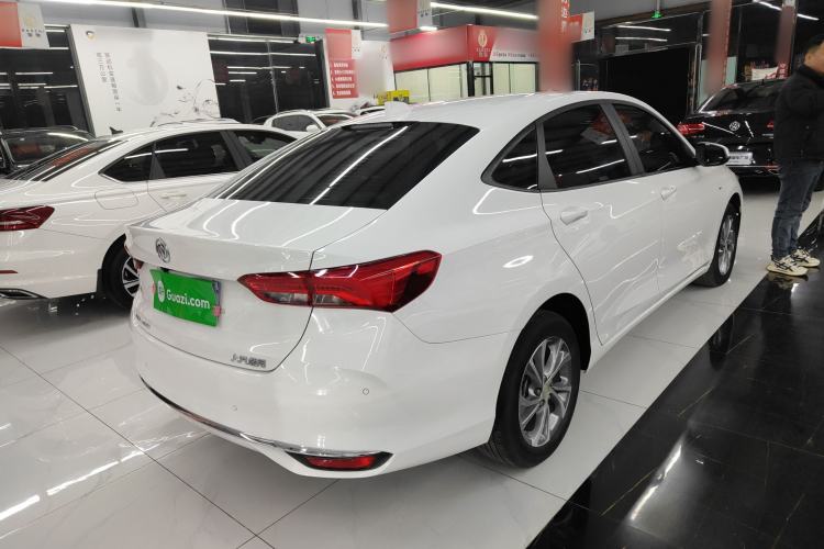 Used Buick Verano 2023 Pro Enjoyment Edition
