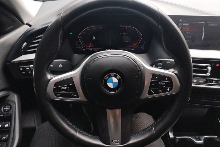 Used BMW 2 Series 2021 225i 4-Door Coupe M Sport Package