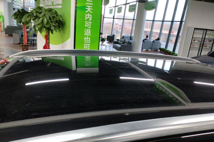 Used BYD Song PLUS New Energy 2023 Champion Edition DM-i 150KM Flagship PLUS