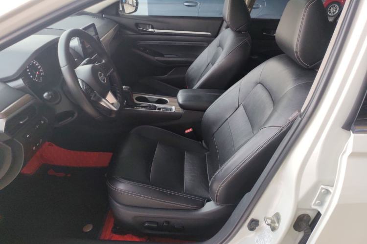 Used Nissan Teana 2021 2.0L XL Comfort Edition