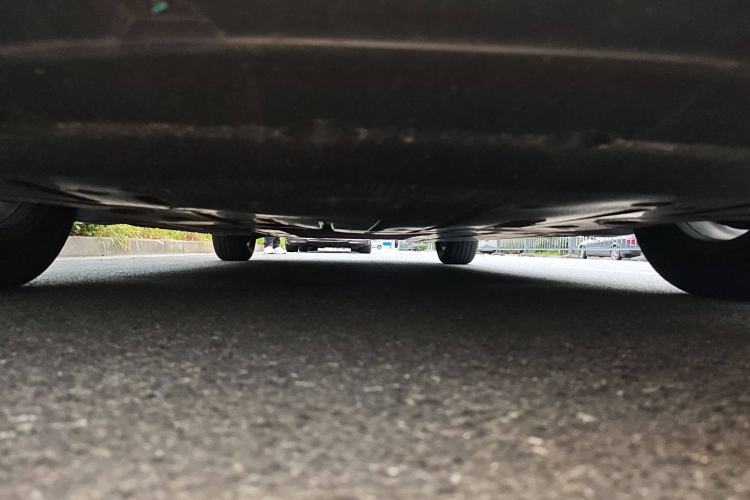 Used BYD Qin L 2024 DM-i 80KM Leading Model
