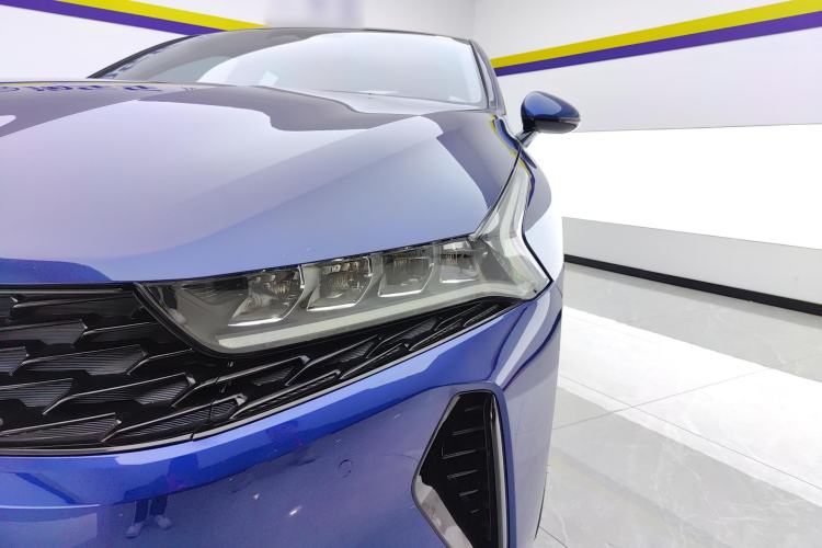 Used Kia K5 2020 270T CVVD Luxury Tech Edition