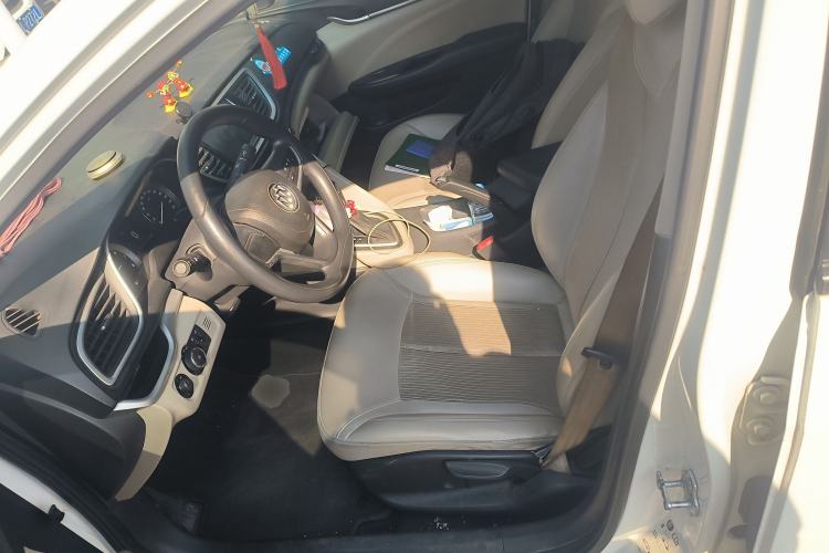 Used Buick GT 2016 15N Automatic Elite Edition
