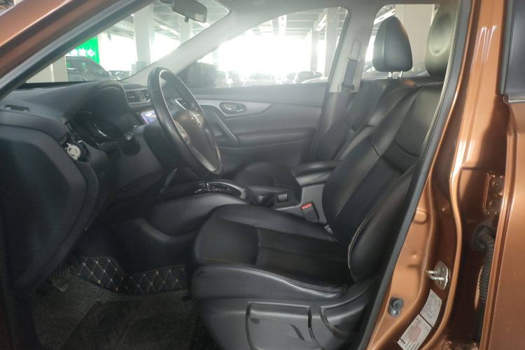 Used Nissan X-Trail 2014 2.0L CVT Comfort Edition 2WD