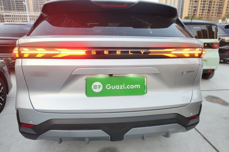 Used  L7 2025 EM-i 115km Exploration+ Edition