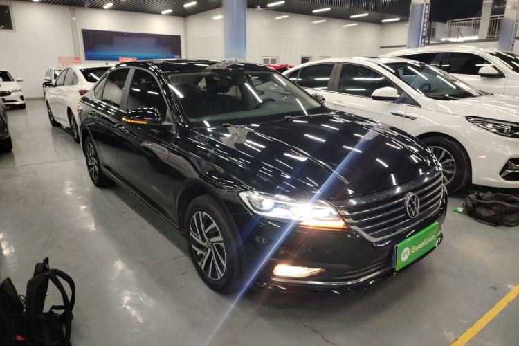 Used Volkswagen Lavida 2022 280TSI DSG Comfort Edition