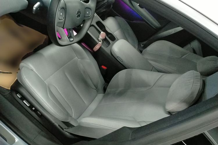 Used Nio ET5T 2023 75 kWh Touring