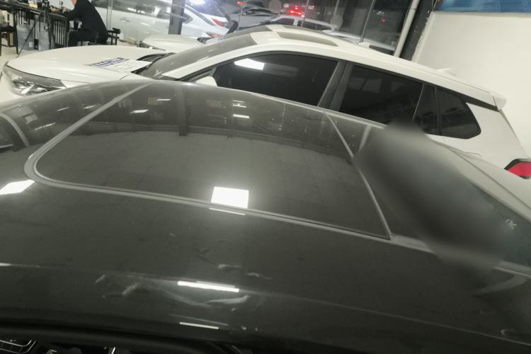 Used Volkswagen Magotan 2023 2 Million Units Limited Edition 330TSI DSG Leading Version
