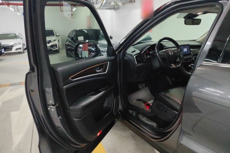 Used Honda Avancier 2017 240TURBO Two-Wheel Drive Premium Edition