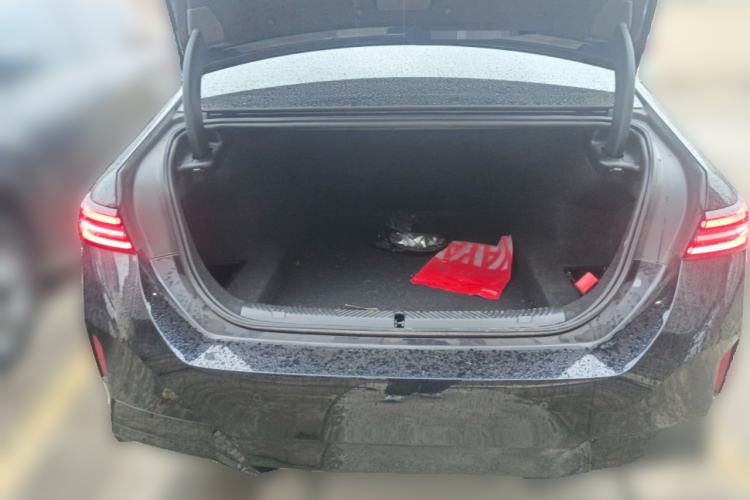 Used BMW 5 Series 2025 530Li Leading Model M Sport Package