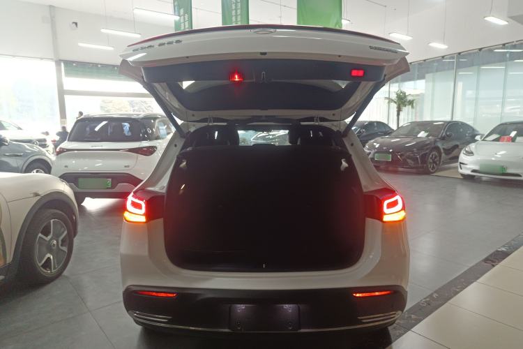 Used Mercedes-Benz EQA 2022 EQA 260
