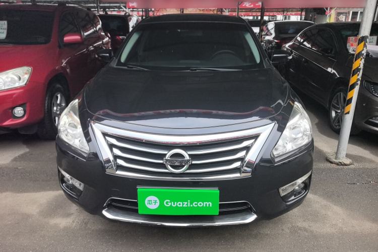 Used Nissan Teana 2013 2.0L XL Comfort Edition
