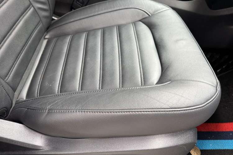 Used Ford Edge 2018 EcoBoost 245 Four-Wheel Drive Titanium 7-Seater
