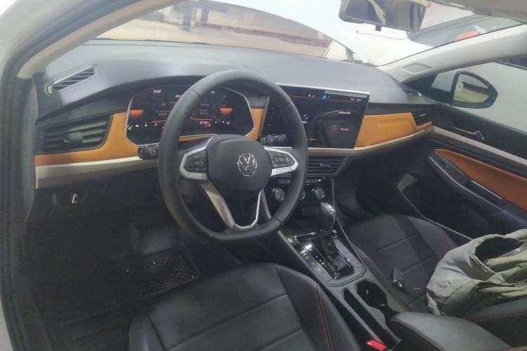 Used Volkswagen Bora 2024 200TSI DSG Joyful Drive Edition
