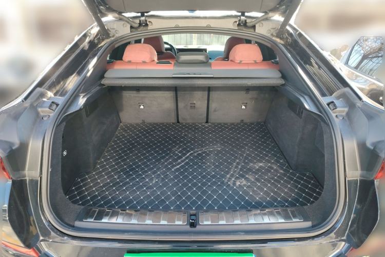 Used BMW X6 2023 xDrive30i M Sport Package