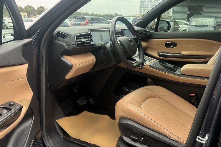 Used Nio ES6 2020 455KM Sport Edition