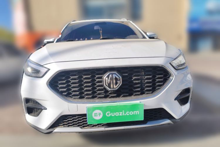 Used MG ZS 2020 180 DVVT Automatic Lite
