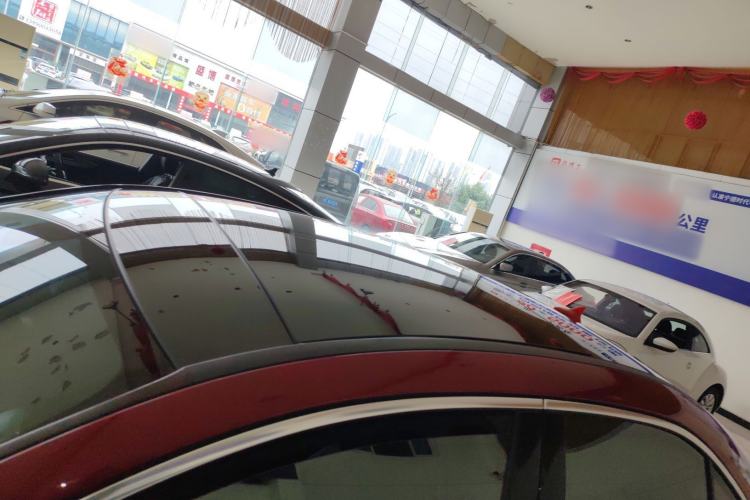 Used Mercedes-Benz A-Class 2020 Second Facelift A 180 L Sport Sedan
