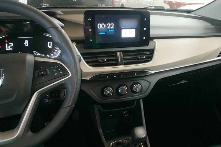 Used Baojun 360 2019 Revised Version 1.5L Manual Elite China VI