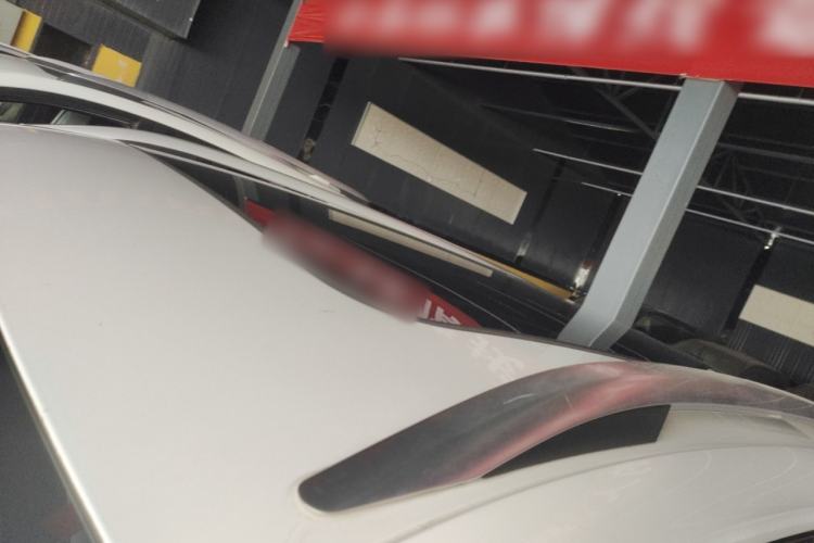 Used Volkswagen Tharu 2020 Facelift 330TSI Four-Wheel Drive Luxury PLUS Version China VI Standard