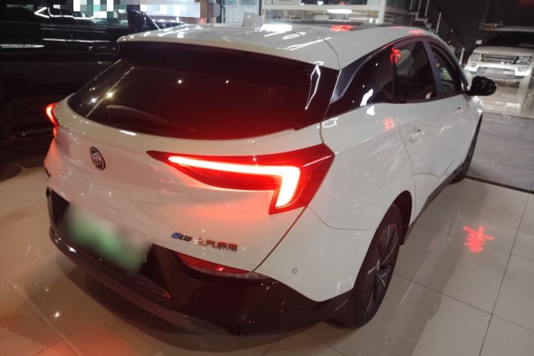 Used Buick Velite 6 2023 430km Enjoyment Version
