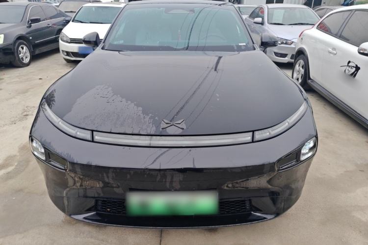 Used XPeng P7 2023 P7i 702 Pro