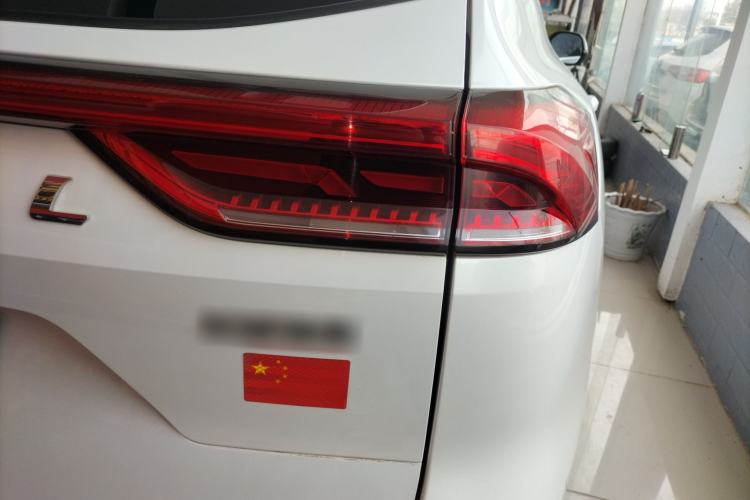 Used Haval H6 2023 National Trend Edition 1.5T Automatic Urban Version