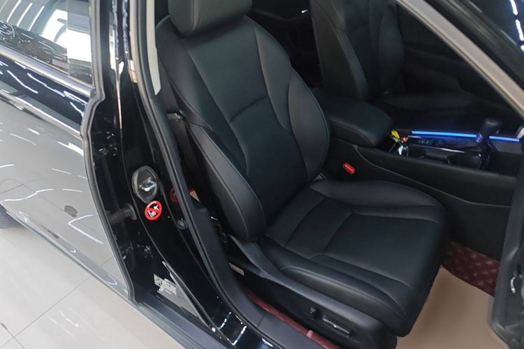 Used Honda Accord 2023 260TURBO Smart Enjoyment Version
