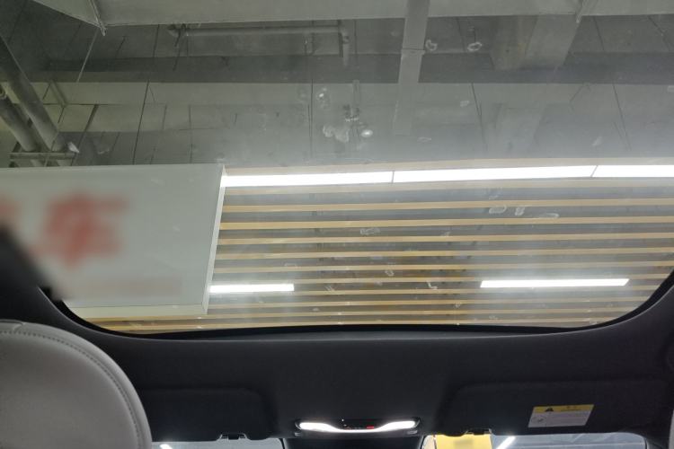 Used  S05 2024 510 Plus Pure Electric Version
