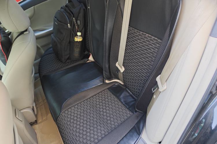 Used Toyota Corolla 2013 Special Edition 1.6L Automatic Cool GL Model