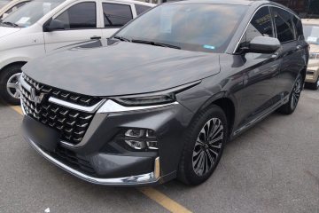 Used Wuling Victory 2023 280T CVT Excellence Model