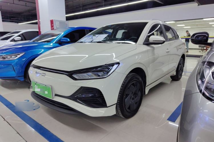 Used BYD e2 2023 Comfort Model