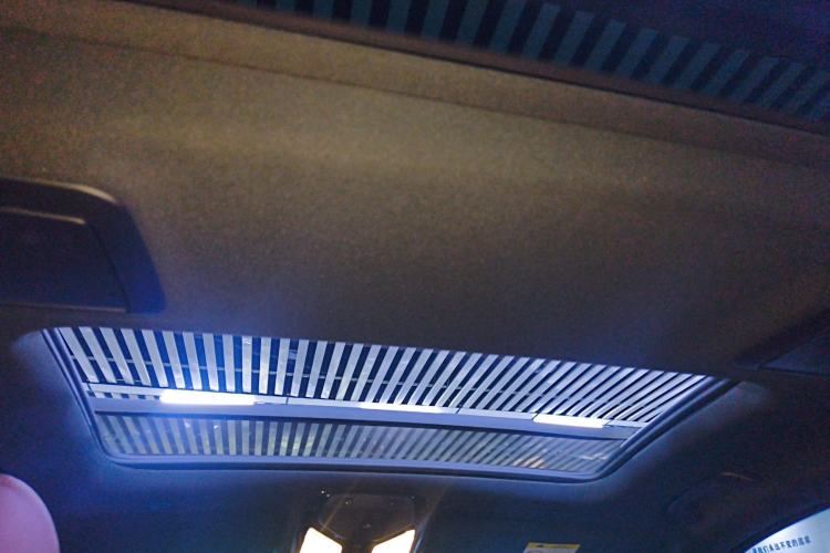 Used BMW 5 Series 2021 Facelifted 530Li Leading Edition M Sport Package
