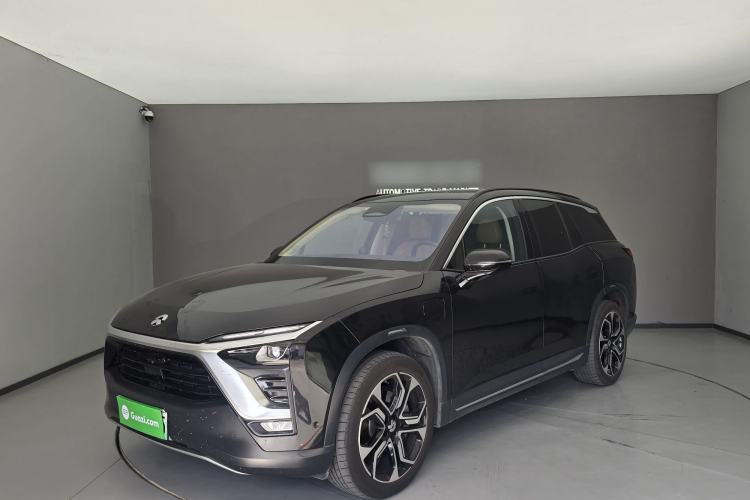 Used Nio ES8 2018 Founder Edition
