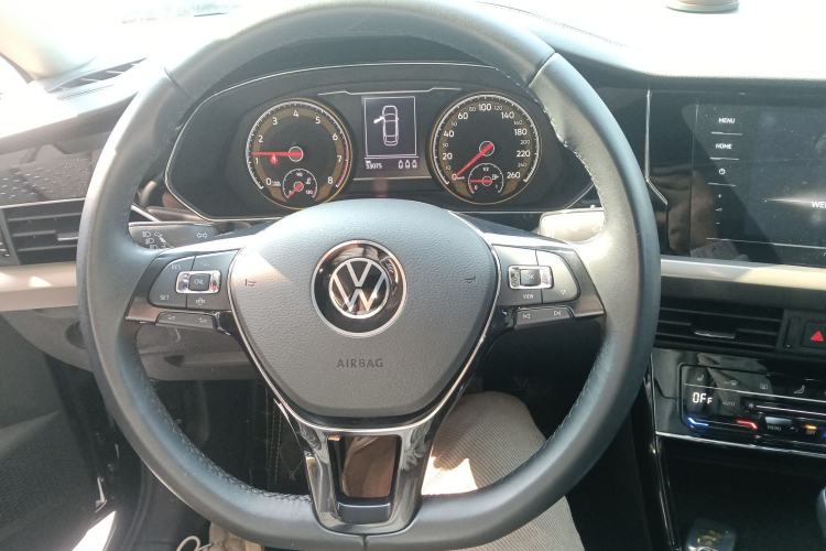 Used Volkswagen Passat 2021 330TSI Elite Edition
