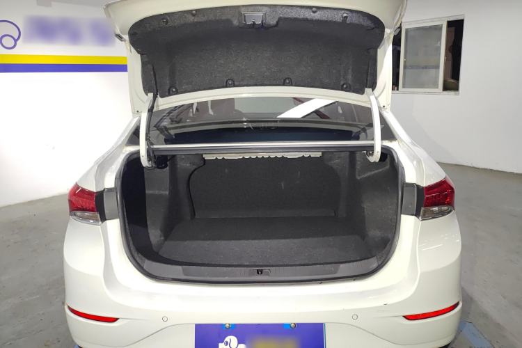 Used Buick GT 2021 Revised Version 1.3T Automatic Mild Hybrid Elite Edition
