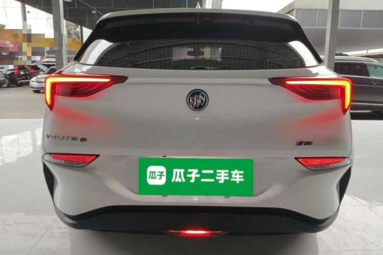 Used Buick Velite 6 2023 430km Range Commuter Version
